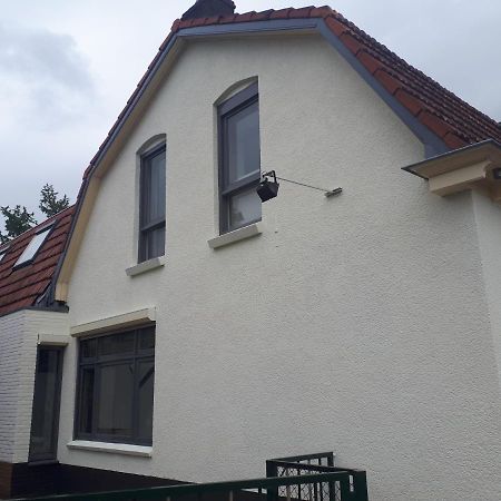 Benboverijssel Bed & Breakfast Haaksbergen Bagian luar foto