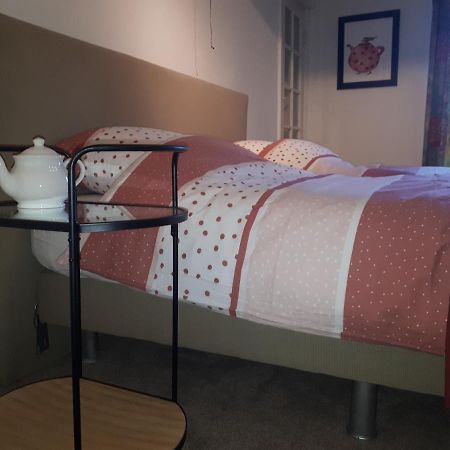 Benboverijssel Bed & Breakfast Haaksbergen Bagian luar foto