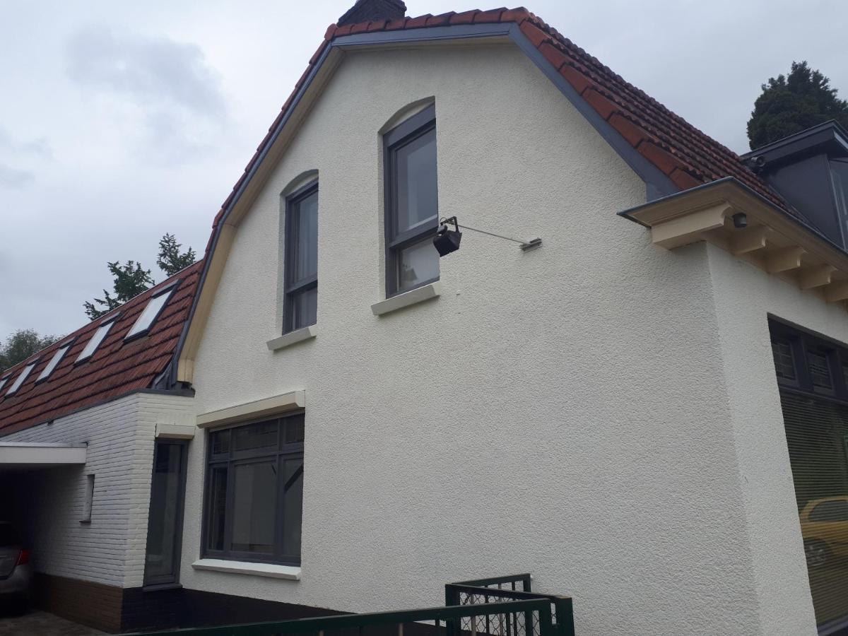 Benboverijssel Bed & Breakfast Haaksbergen Bagian luar foto