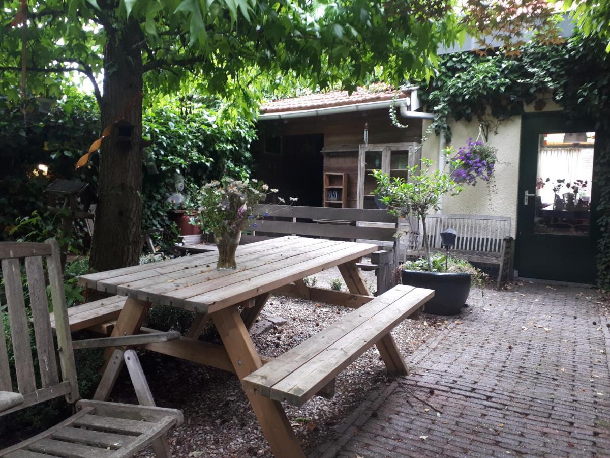 Benboverijssel Bed & Breakfast Haaksbergen Bagian luar foto