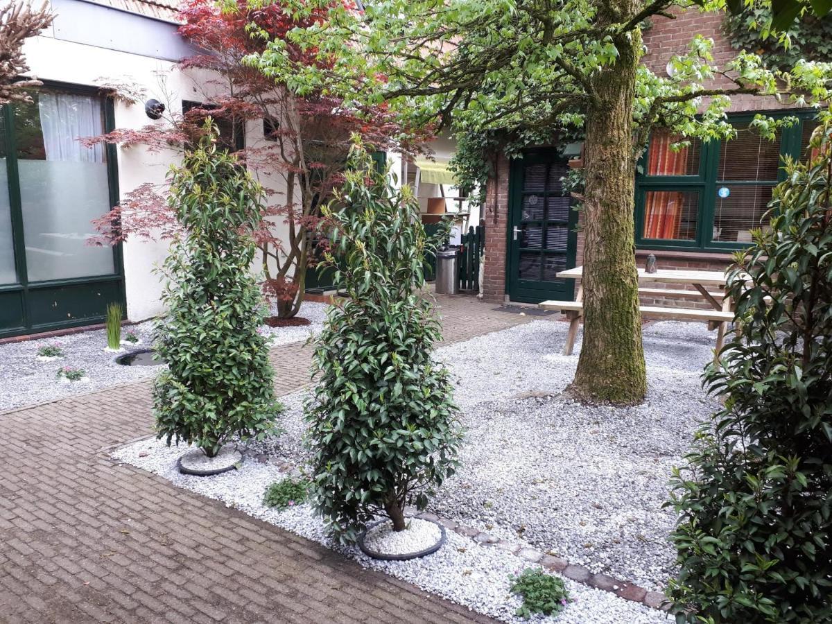 Benboverijssel Bed & Breakfast Haaksbergen Bagian luar foto