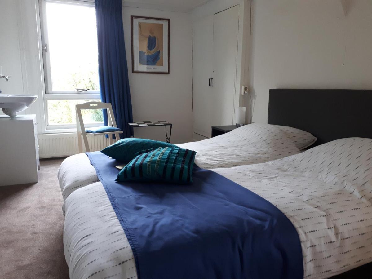 Benboverijssel Bed & Breakfast Haaksbergen Bagian luar foto
