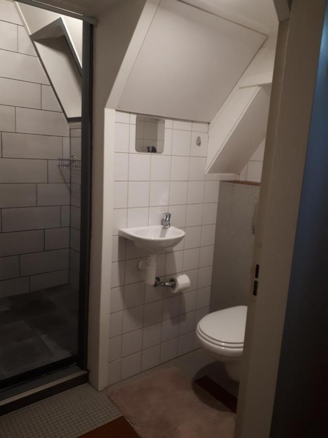 Benboverijssel Bed & Breakfast Haaksbergen Bagian luar foto