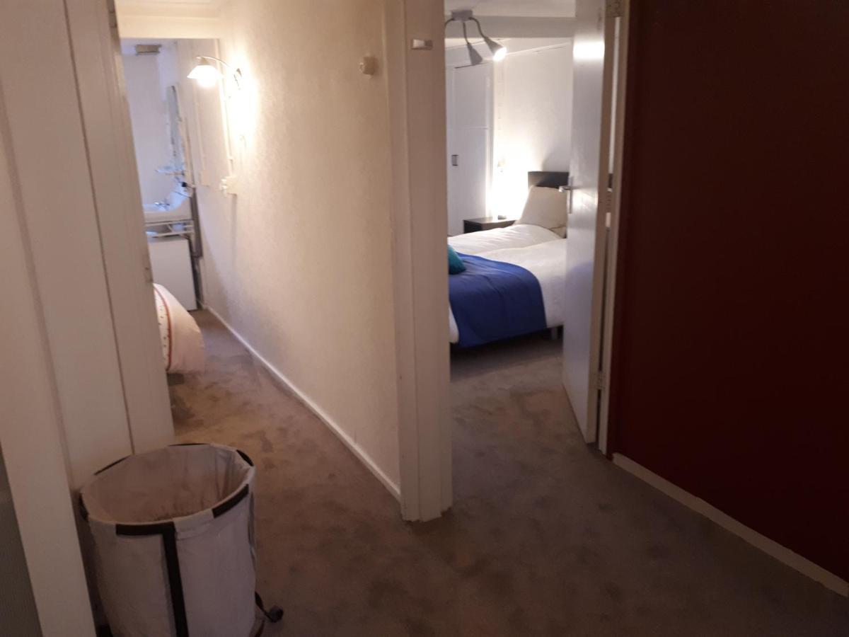 Benboverijssel Bed & Breakfast Haaksbergen Bagian luar foto