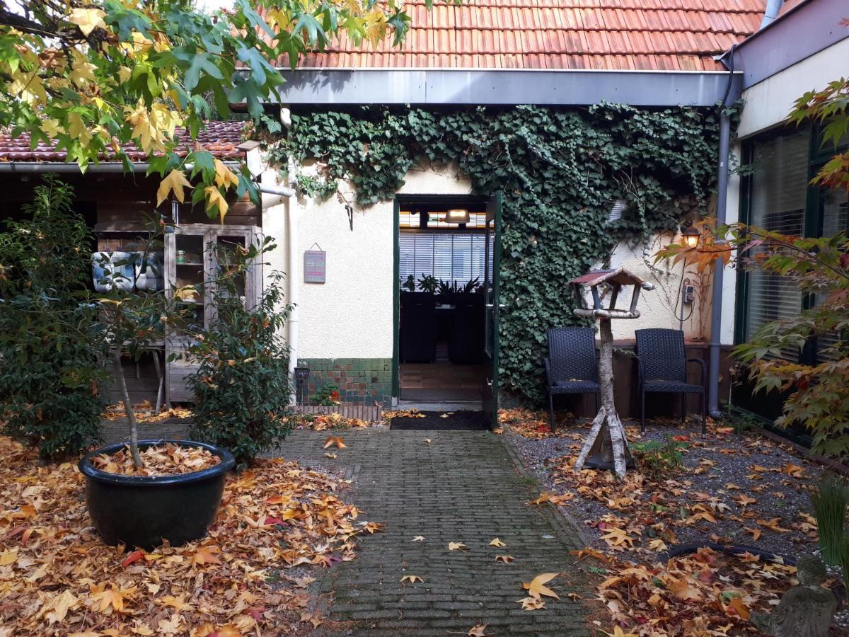 Benboverijssel Bed & Breakfast Haaksbergen Bagian luar foto