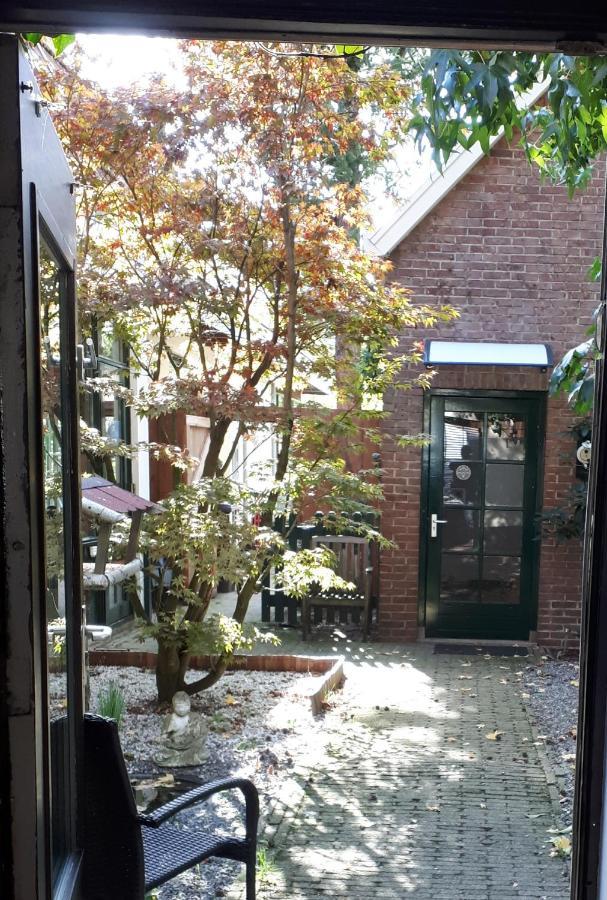 Benboverijssel Bed & Breakfast Haaksbergen Bagian luar foto