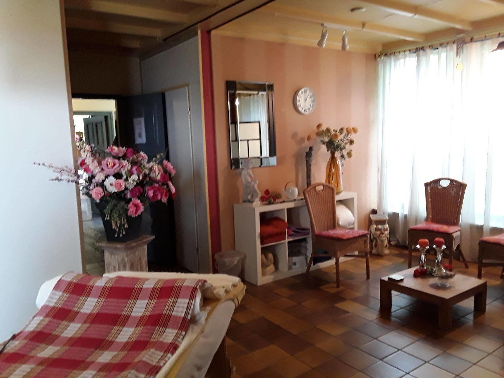 Benboverijssel Bed & Breakfast Haaksbergen Bagian luar foto