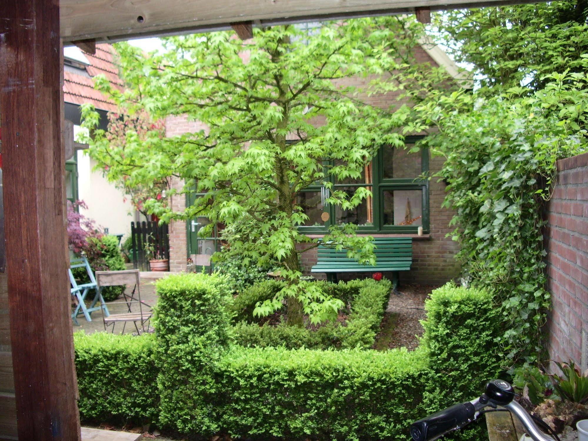 Benboverijssel Bed & Breakfast Haaksbergen Bagian luar foto