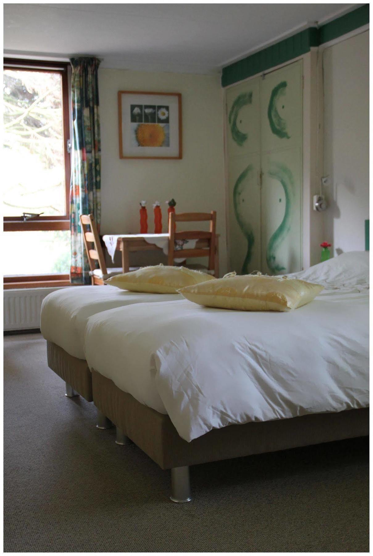 Benboverijssel Bed & Breakfast Haaksbergen Bagian luar foto